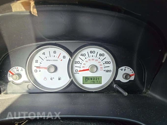 2007 Ford Escape XLT – miniatura 9