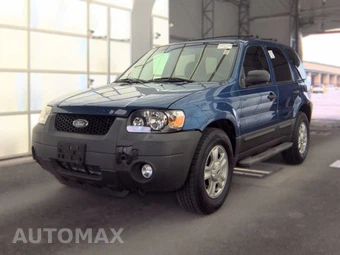 2007 Ford Escape XLT — samochód z USA z aukcji Manheim, oferta Kup Teraz w AUTOMAX