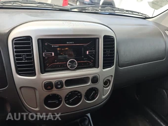 2007 Ford Escape XLT – miniatura 11