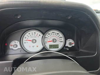 2007 Ford Escape XLT – miniatura 12