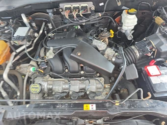 2007 Ford Escape XLT – miniatura 15