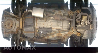 2007 Ford Escape XLT – miniatura 17