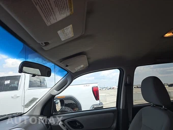 2007 Ford Escape XLT – miniatura 18