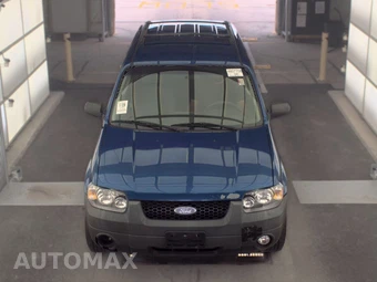 2007 Ford Escape XLT – miniatura 2