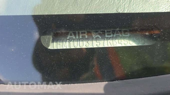 2007 Ford Escape XLT – miniatura 20