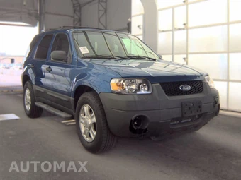 2007 Ford Escape XLT – miniatura 3