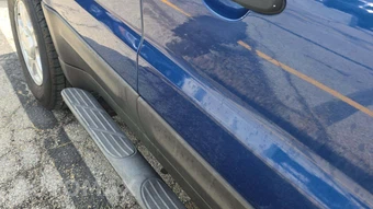 2007 Ford Escape XLT – miniatura 30