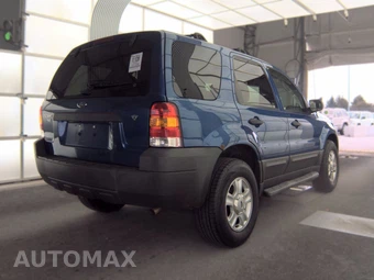 2007 Ford Escape XLT – miniatura 4