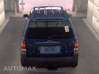 2007 Ford Escape XLT – miniatura 5