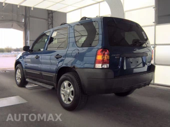 2007 Ford Escape XLT – miniatura 6