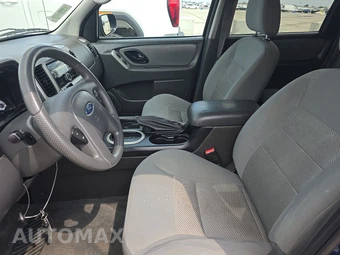 2007 Ford Escape XLT – miniatura 7