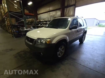 2007 Ford Escape XLT