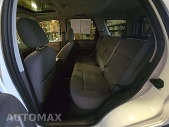 2007 Ford Escape XLT – miniatura 10