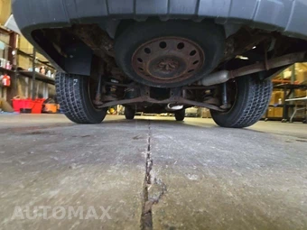 2007 Ford Escape XLT – miniatura 12