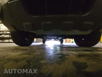 2007 Ford Escape XLT – miniatura 17