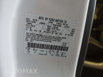 2007 Ford Escape XLT – miniatura 2