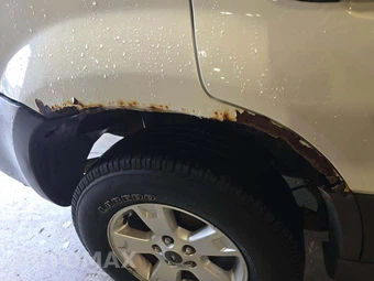 2007 Ford Escape XLT – miniatura 20
