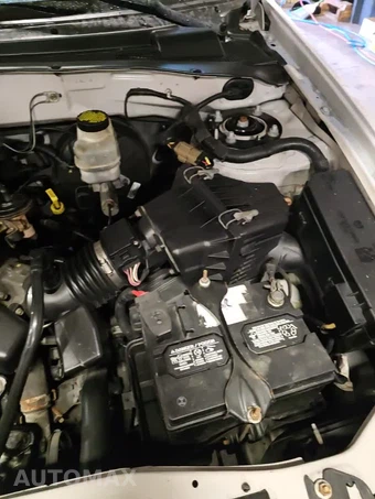 2007 Ford Escape XLT – miniatura 22