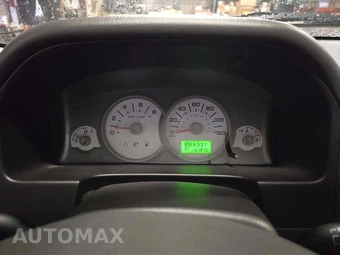 2007 Ford Escape XLT – miniatura 6