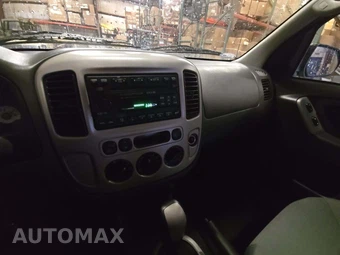 2007 Ford Escape XLT – miniatura 7