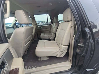 2007 Ford Expedition EL Limited – miniatura 10