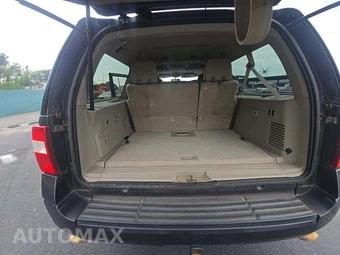 2007 Ford Expedition EL Limited – miniatura 12
