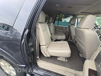 2007 Ford Expedition EL Limited – miniatura 14
