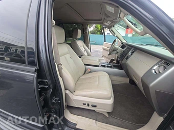 2007 Ford Expedition EL Limited – miniatura 16