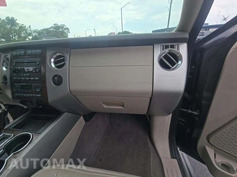 2007 Ford Expedition EL Limited – miniatura 17