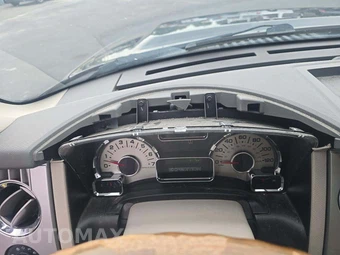 2007 Ford Expedition EL Limited – miniatura 19