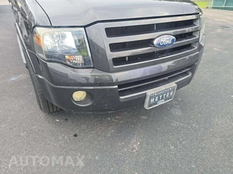 2007 Ford Expedition EL Limited – miniatura 21