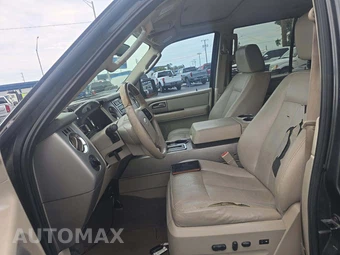 2007 Ford Expedition EL Limited – miniatura 3