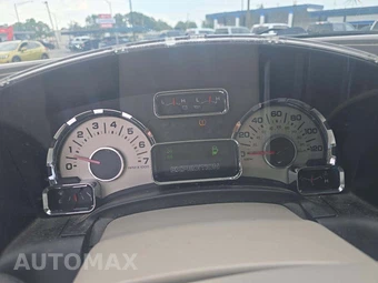 2007 Ford Expedition EL Limited – miniatura 6