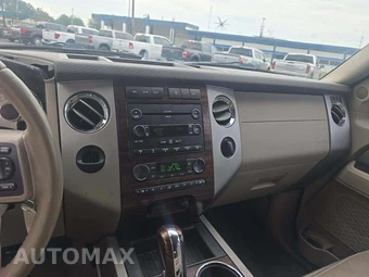 2007 Ford Expedition EL Limited – miniatura 7
