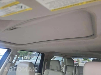 2007 Ford Expedition EL Limited – miniatura 8