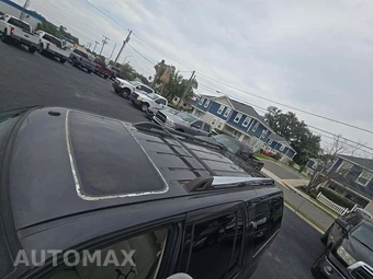 2007 Ford Expedition EL Limited – miniatura 9