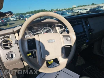 2007 Ford Expedition XLT - miniatura 10