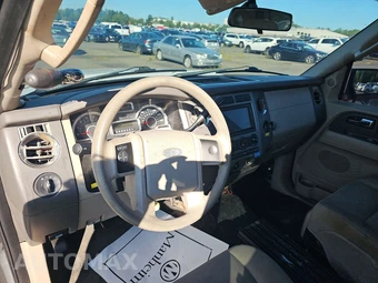 2007 Ford Expedition XLT - miniatura 11