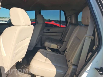 2007 Ford Expedition XLT - miniatura 13