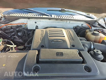 2007 Ford Expedition XLT - miniatura 15