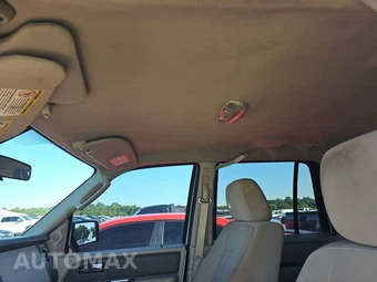 2007 Ford Expedition XLT - miniatura 17