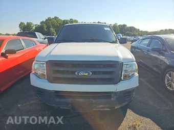 2007 Ford Expedition XLT - miniatura 2