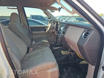 2007 Ford Expedition XLT - miniatura 8