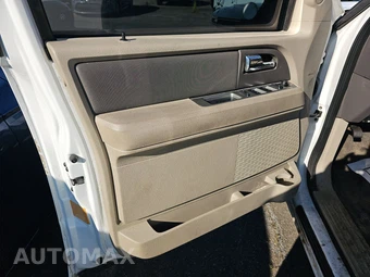 2007 Ford Expedition XLT - miniatura 9