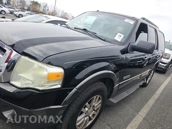 2007 Ford Expedition XLT