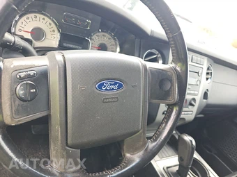 2007 Ford Expedition XLT – miniatura 10