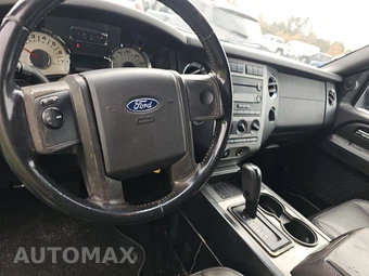 2007 Ford Expedition XLT – miniatura 11