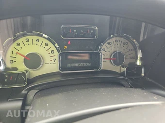 2007 Ford Expedition XLT – miniatura 12