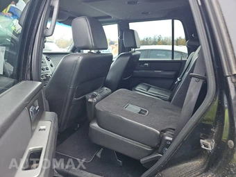 2007 Ford Expedition XLT – miniatura 13