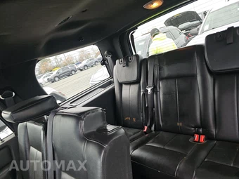 2007 Ford Expedition XLT – miniatura 14
